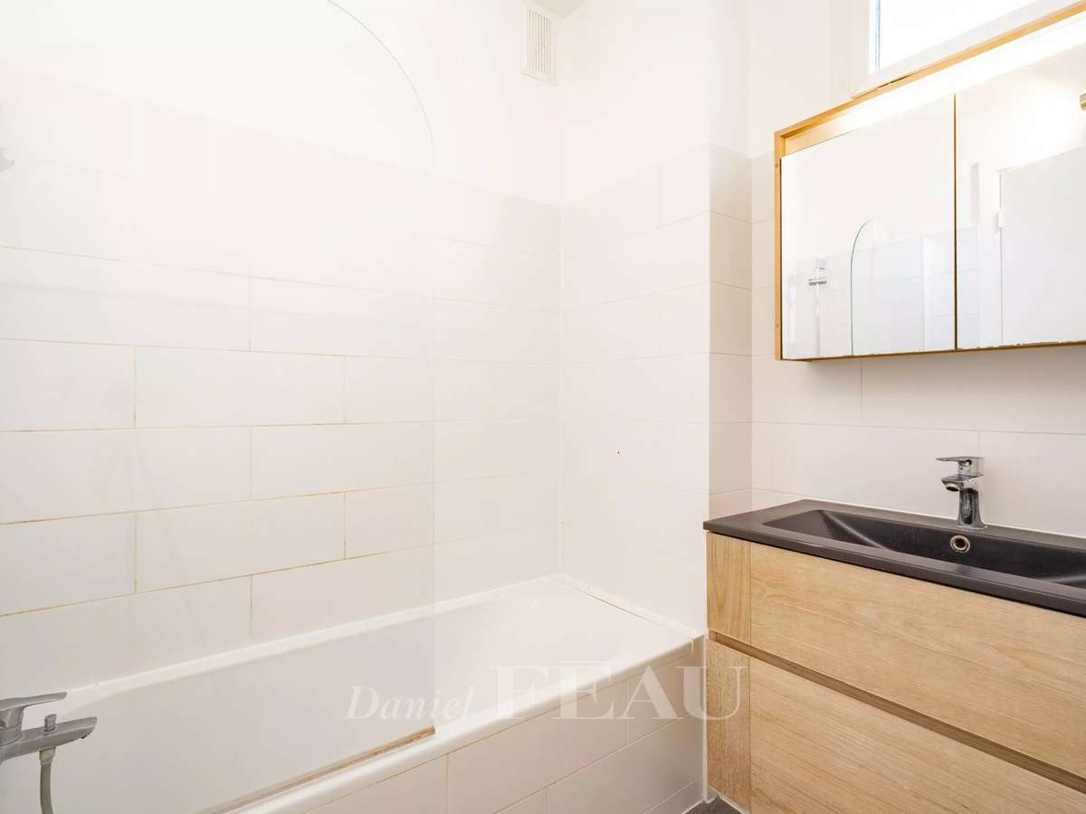 Appartement Saint-Germain-en-Laye