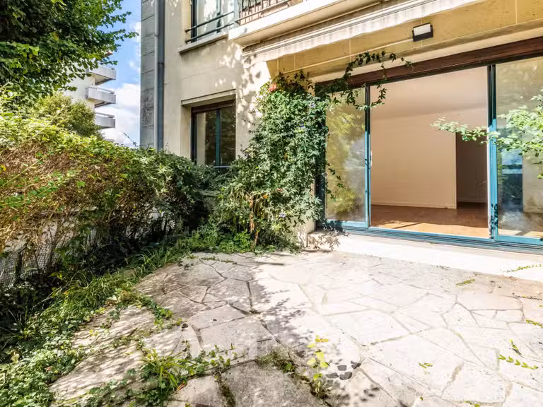 Appartement Saint-Germain-en-Laye - 3 chambres - 90m²