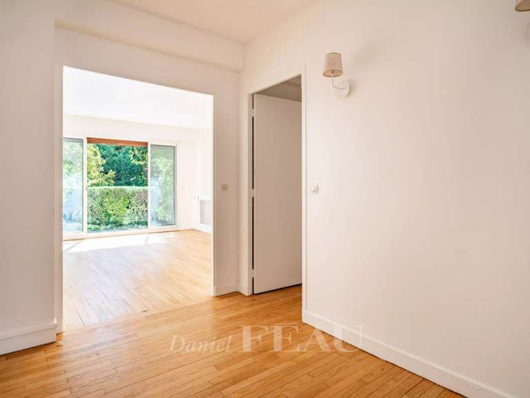 Appartement Saint-Germain-en-Laye - 3 chambres - 90m²