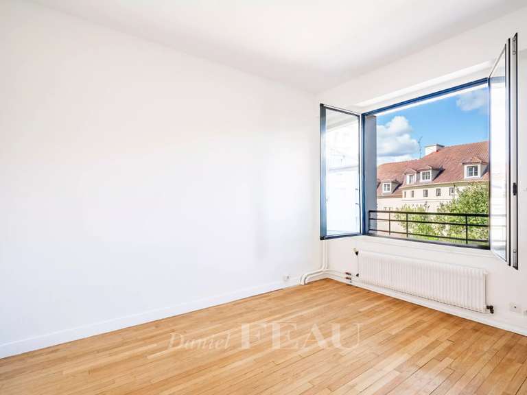 Appartement Saint-Germain-en-Laye - 3 chambres - 90m²