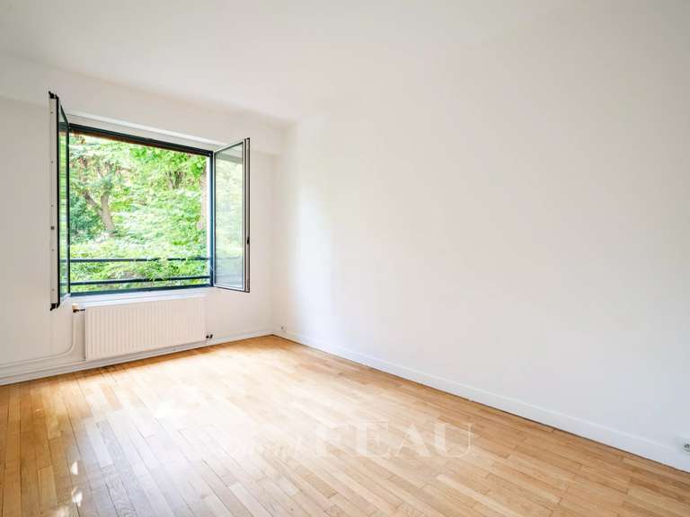 Appartement Saint-Germain-en-Laye - 3 chambres - 90m²