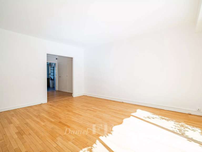 Appartement Saint-Germain-en-Laye - 3 chambres - 90m²