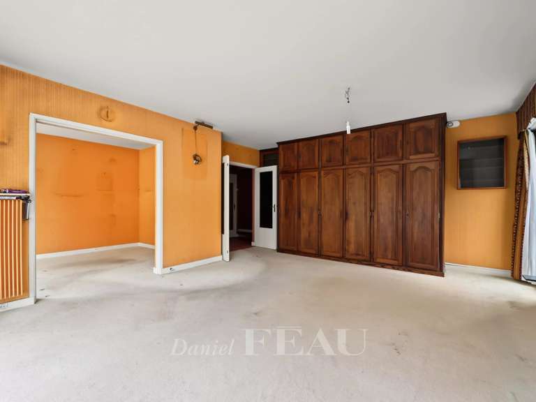 Appartement Saint-Germain-en-Laye - 106m²