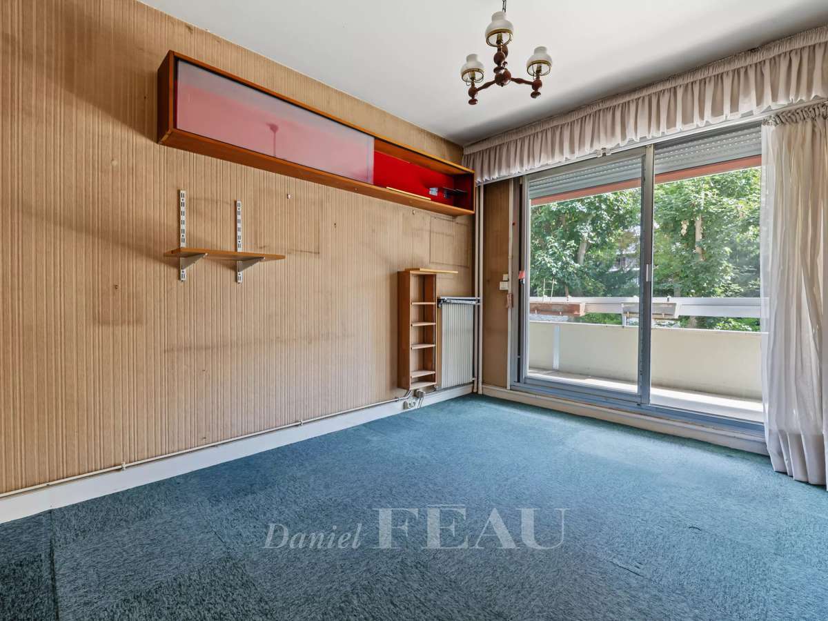 Appartement Saint-Germain-en-Laye