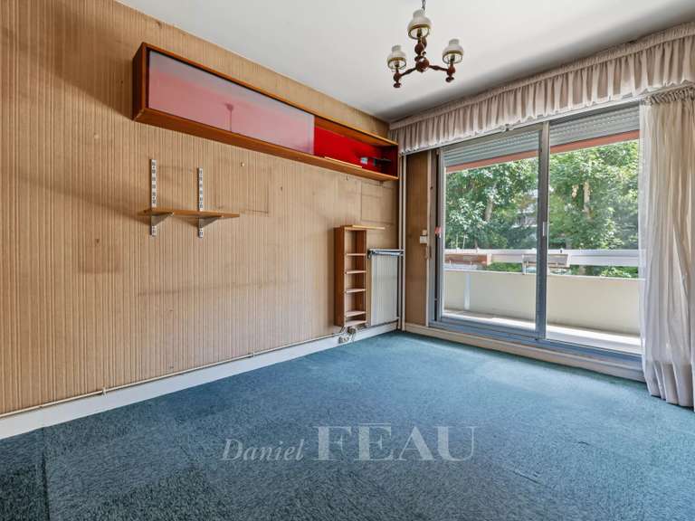 Appartement Saint-Germain-en-Laye - 106m²