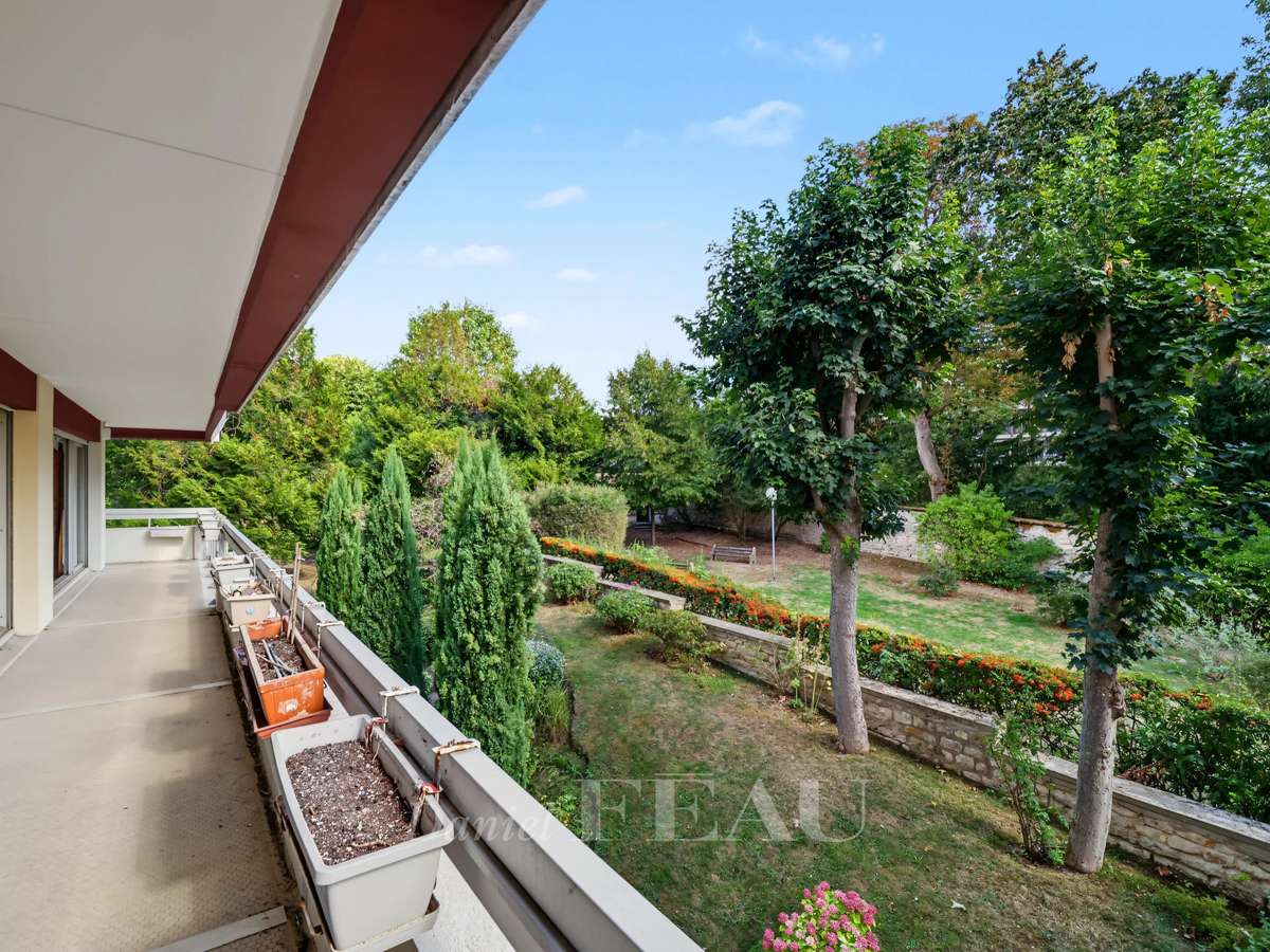 Appartement Saint-Germain-en-Laye