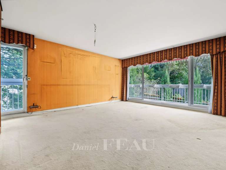 Appartement Saint-Germain-en-Laye - 106m²