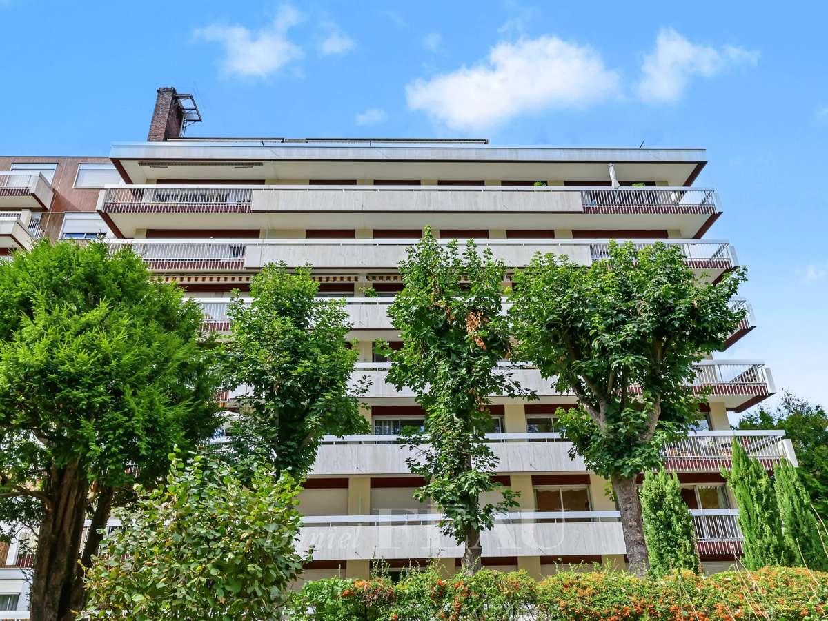 Appartement Saint-Germain-en-Laye