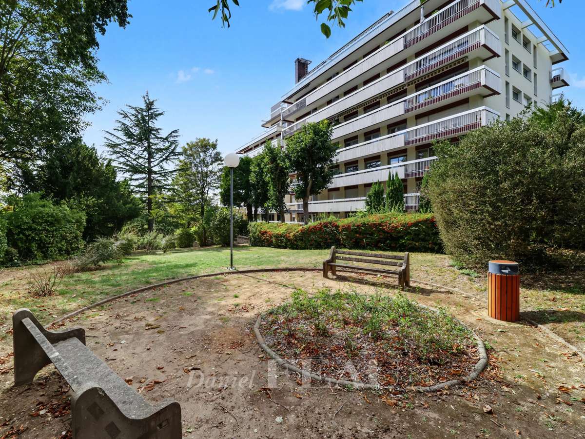 Appartement Saint-Germain-en-Laye