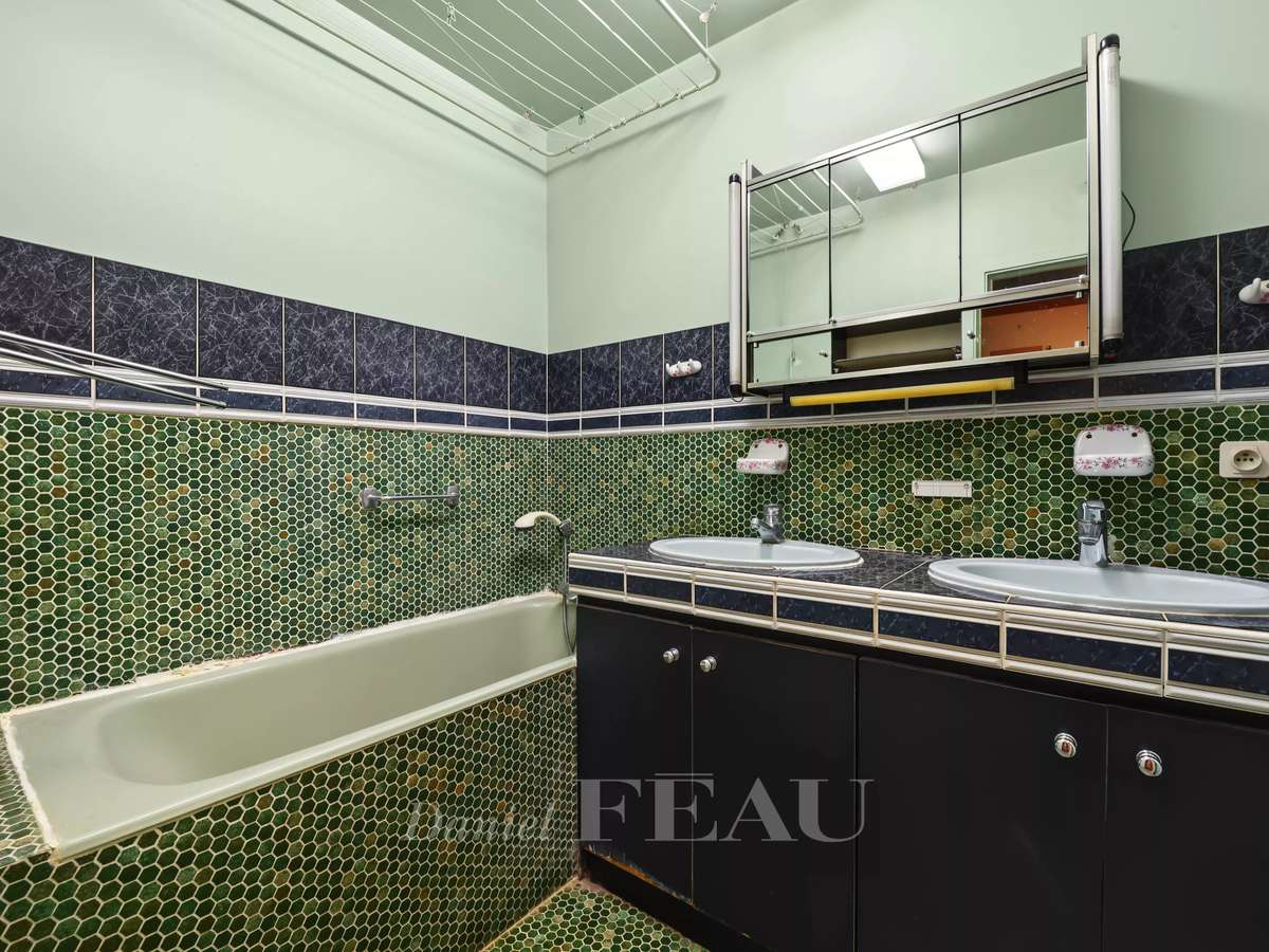 Appartement Saint-Germain-en-Laye