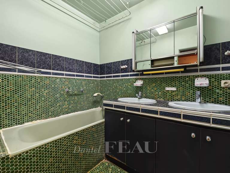 Appartement Saint-Germain-en-Laye - 106m²