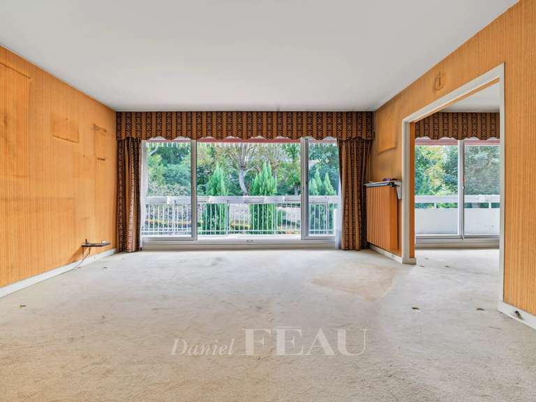 Appartement Saint-Germain-en-Laye - 106m²
