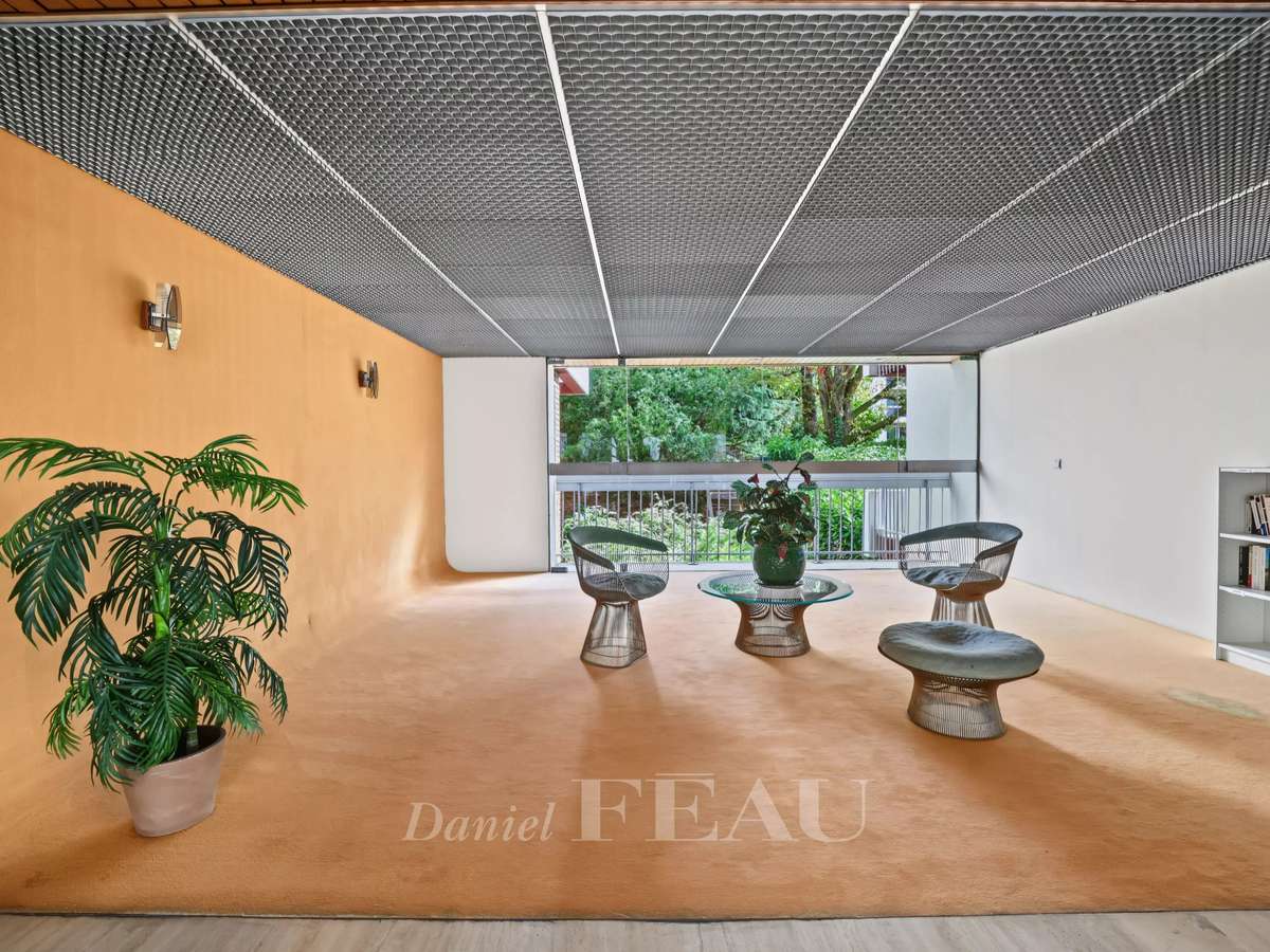 Appartement Saint-Germain-en-Laye
