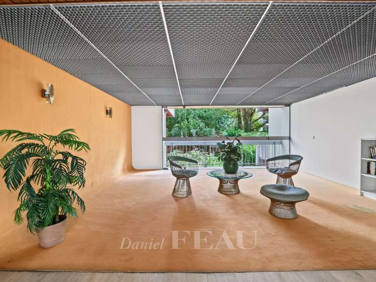 Appartement Saint-Germain-en-Laye - 106m²