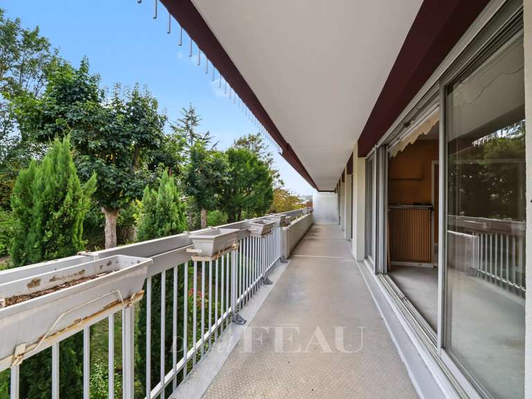 Appartement Saint-Germain-en-Laye - 106m²