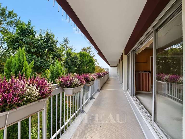 Appartement Saint-Germain-en-Laye - 106m²
