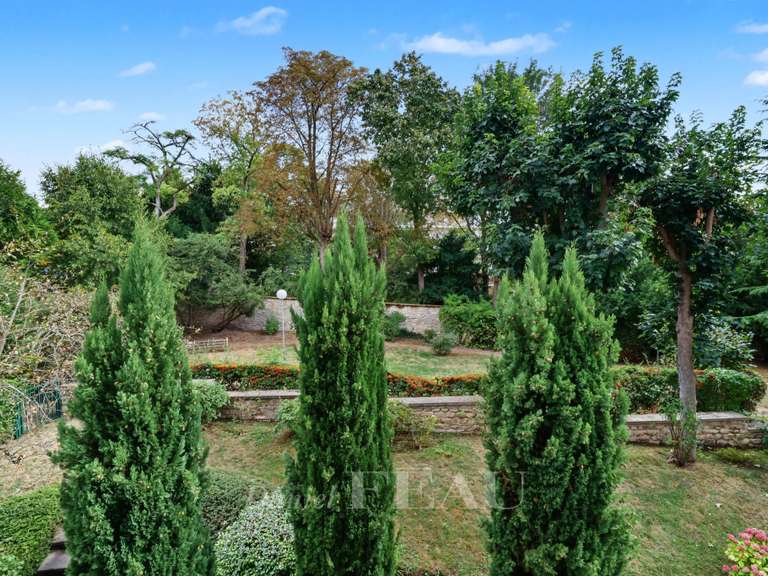 Appartement Saint-Germain-en-Laye - 106m²