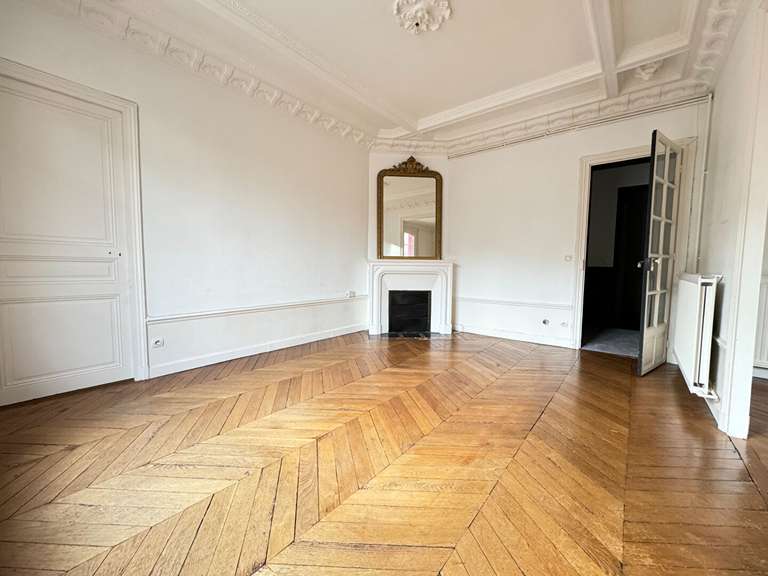 Appartement Saint-Germain-en-Laye - 4 chambres - 124m²