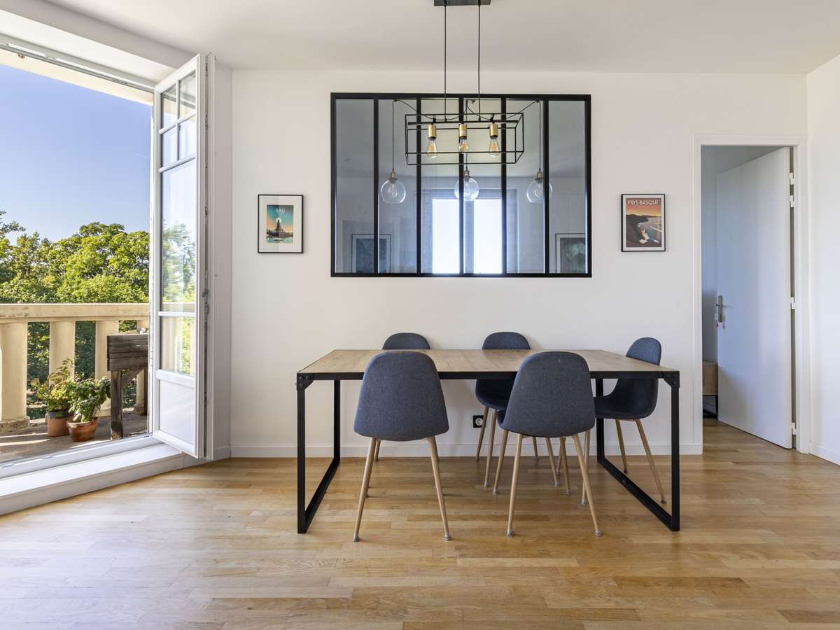 Appartement Saint-Germain-en-Laye