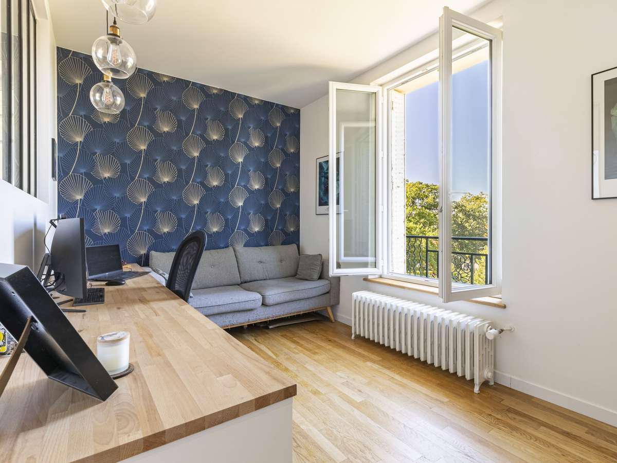 Appartement Saint-Germain-en-Laye