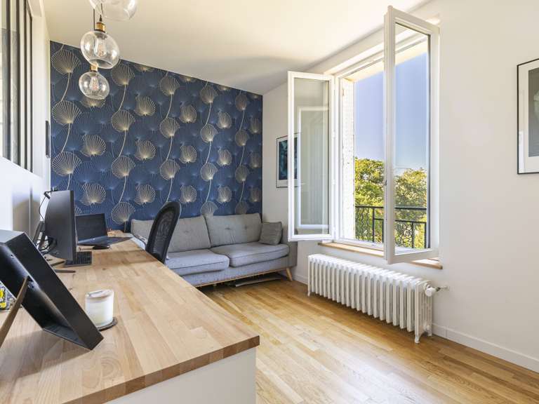 Appartement Saint-Germain-en-Laye - 3 chambres - 102m²