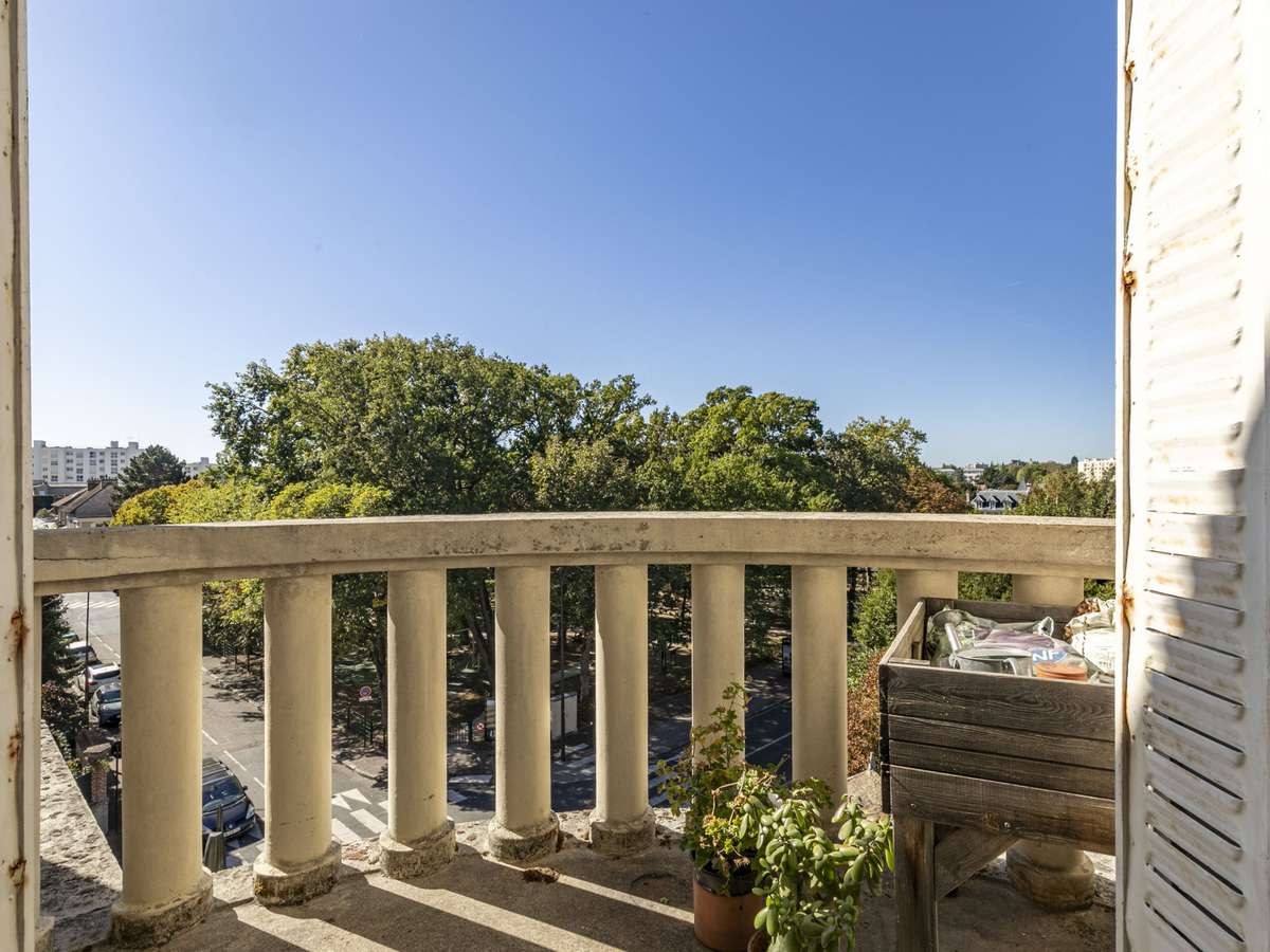 Appartement Saint-Germain-en-Laye