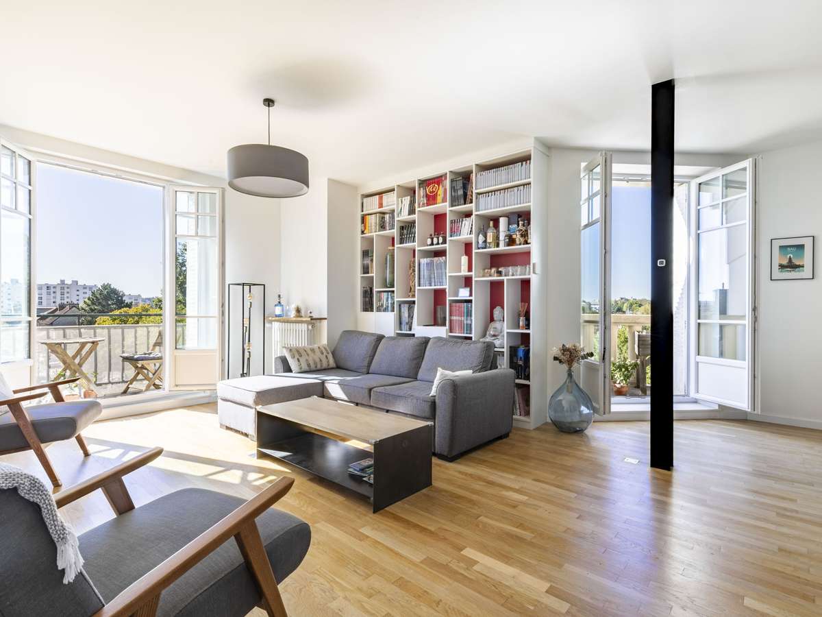 Appartement Saint-Germain-en-Laye