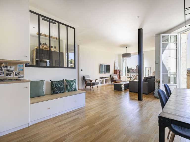 Appartement Saint-Germain-en-Laye - 3 chambres - 102m²