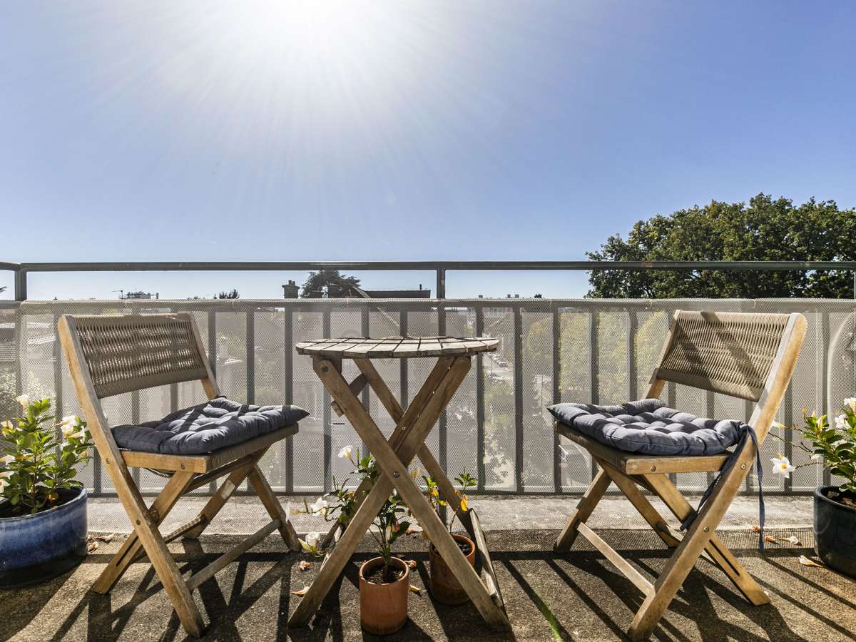 Appartement Saint-Germain-en-Laye