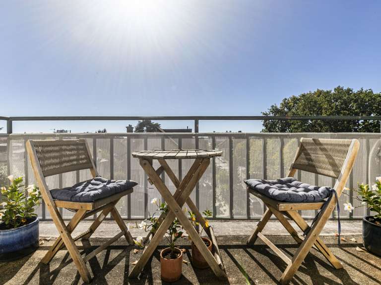Appartement Saint-Germain-en-Laye - 3 chambres - 102m²