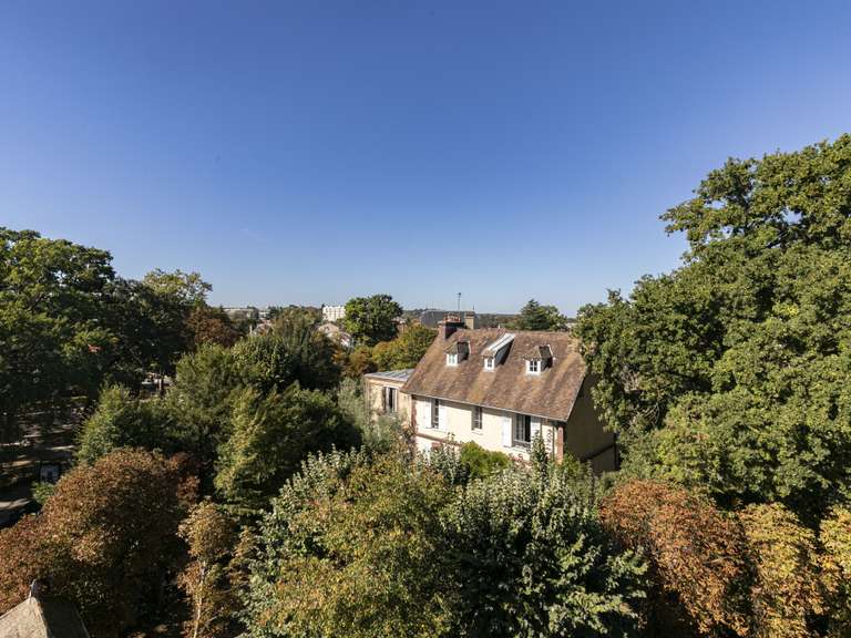 Appartement Saint-Germain-en-Laye - 3 chambres - 102m²