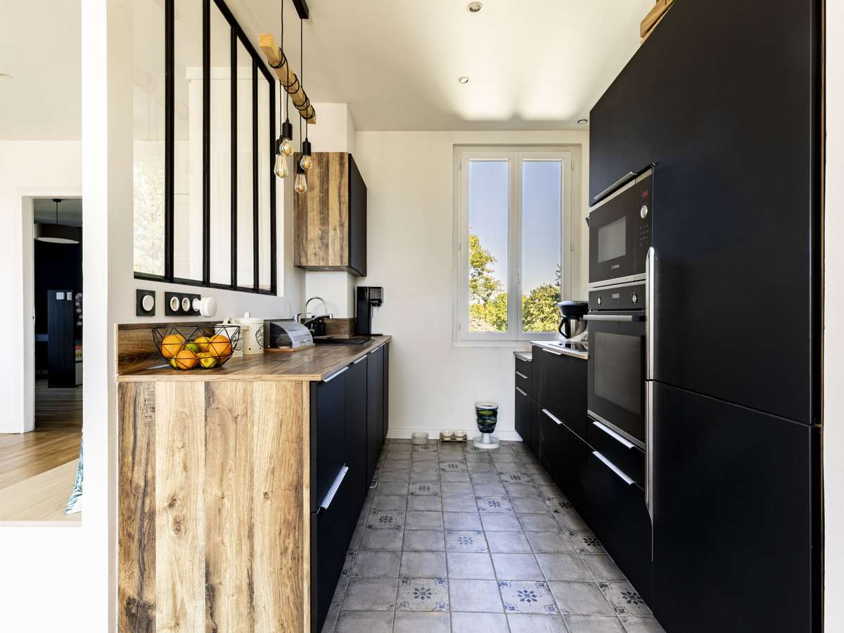 Appartement Saint-Germain-en-Laye