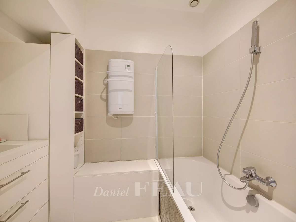 Appartement Saint-Germain-en-Laye