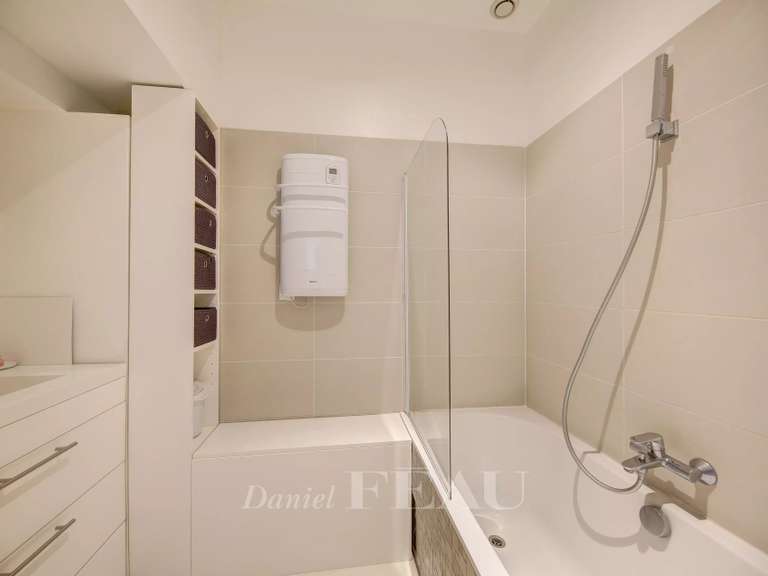 Appartement Saint-Germain-en-Laye - 3 chambres - 111m²
