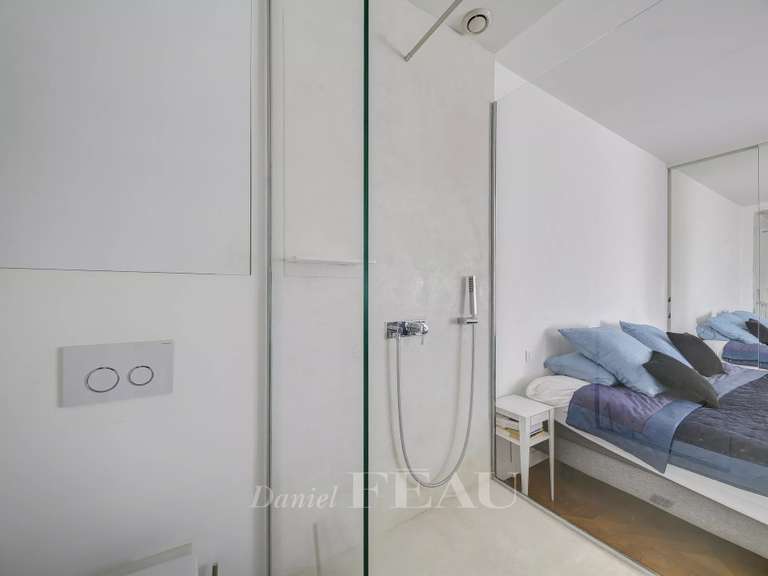 Appartement Saint-Germain-en-Laye - 3 chambres - 111m²
