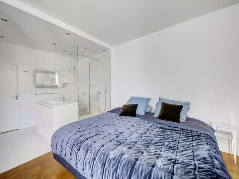Appartement Saint-Germain-en-Laye - 3 chambres - 111m²