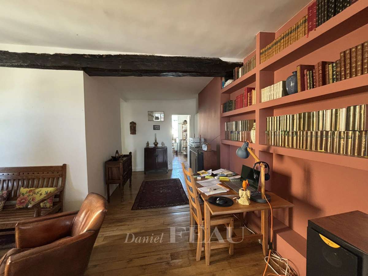 Appartement Saint-Germain-en-Laye