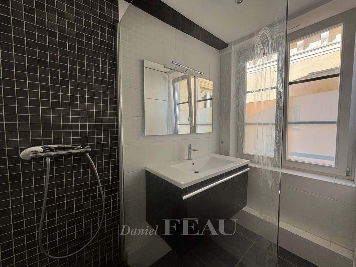 Appartement Saint-Germain-en-Laye