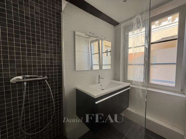 Appartement Saint-Germain-en-Laye - 62m²