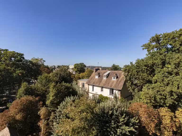 Appartement Saint-Germain-en-Laye - 3 chambres - 102m²