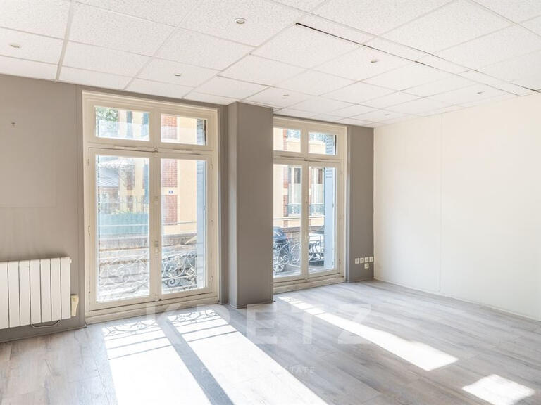 Mansion Saint-Germain-en-Laye - 5 bedrooms - 540m²