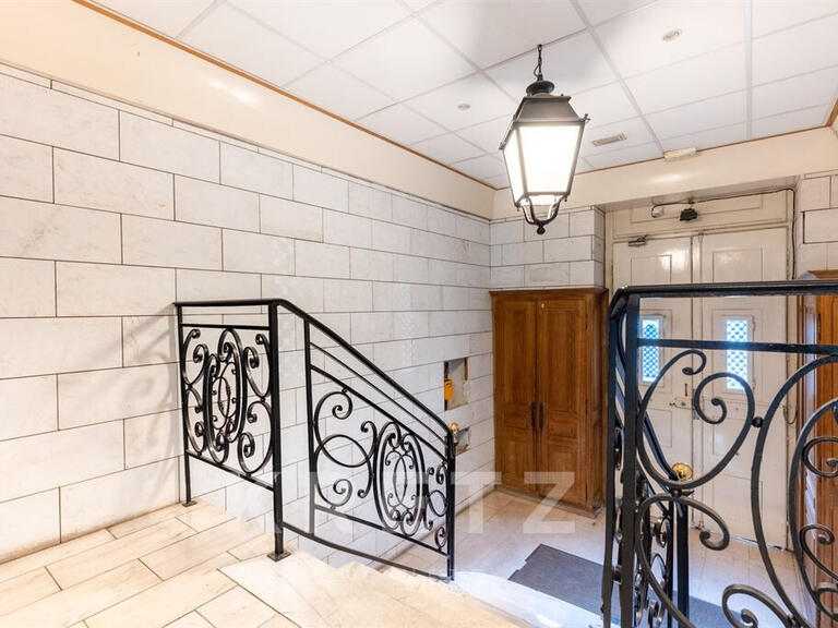 Mansion Saint-Germain-en-Laye - 5 bedrooms - 540m²