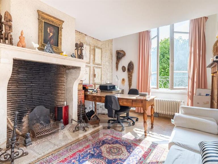 Mansion Saint-Germain-en-Laye - 5 bedrooms - 540m²