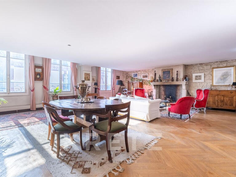 Mansion Saint-Germain-en-Laye - 5 bedrooms - 540m²