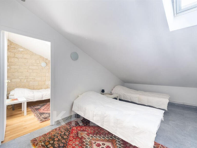 Mansion Saint-Germain-en-Laye - 5 bedrooms - 540m²