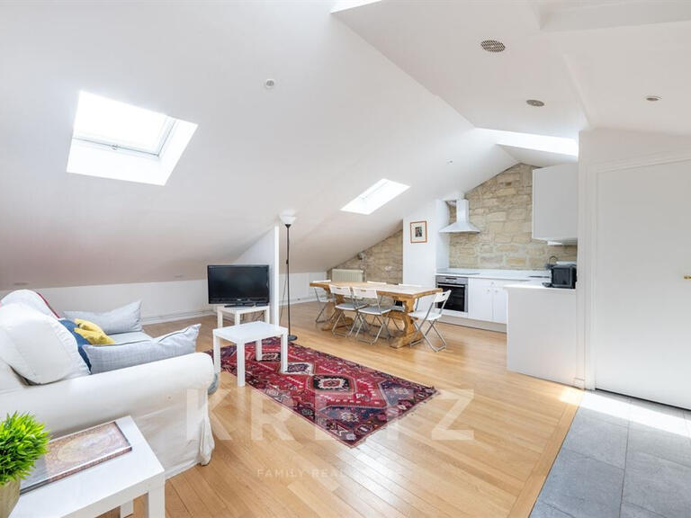 Mansion Saint-Germain-en-Laye - 5 bedrooms - 540m²