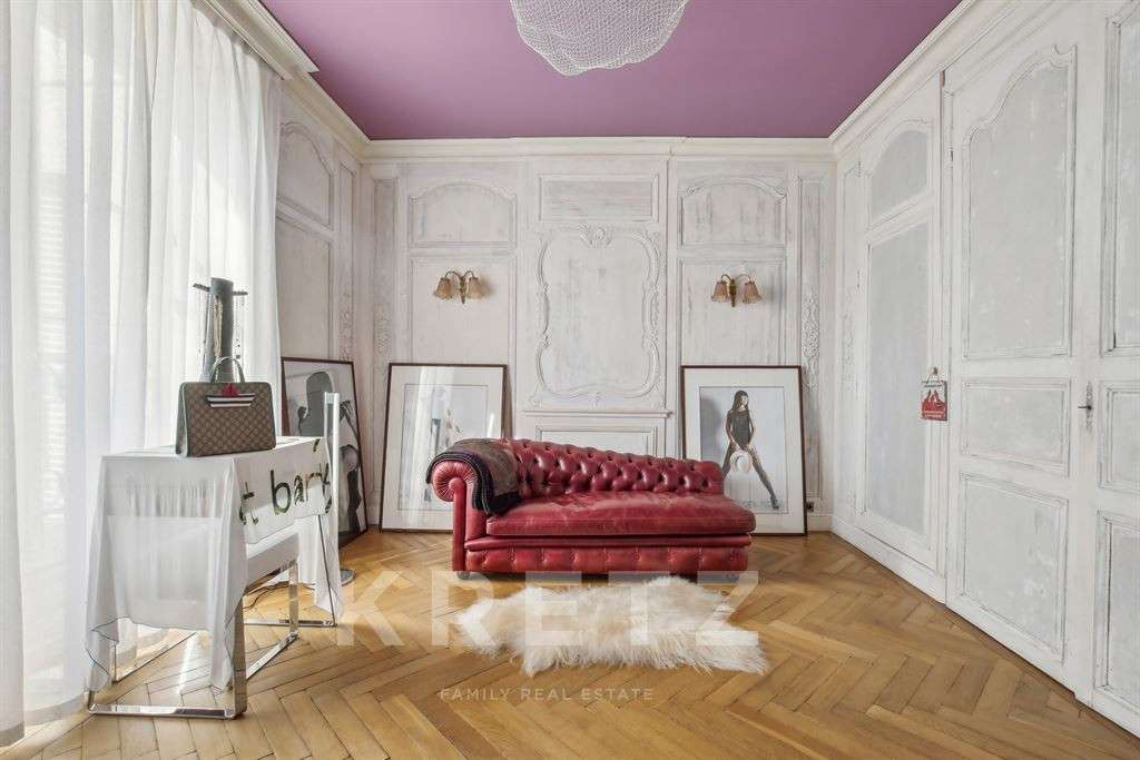 Hôtel particulier Saint-Germain-en-Laye