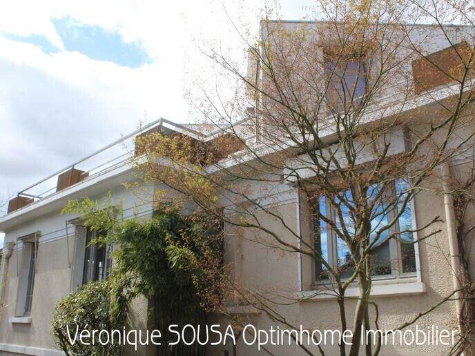 Maison Saint-Germain-en-Laye