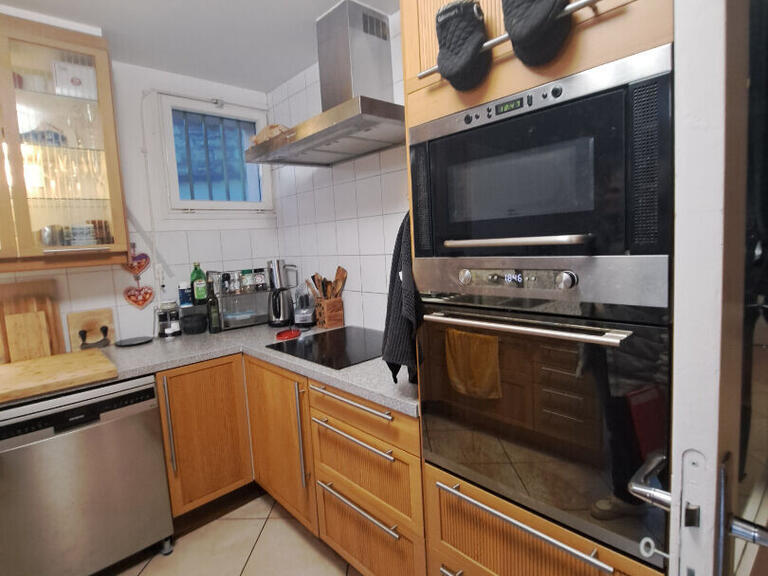 Maison Saint-Germain-en-Laye - 4 chambres - 196m²