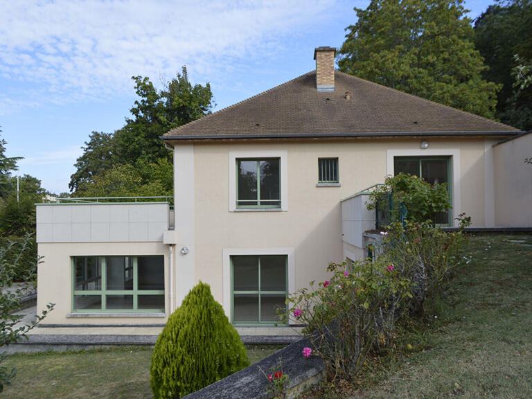 Maison Saint-Germain-en-Laye - 4 chambres - 196m²